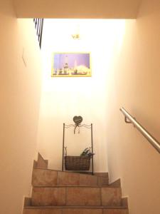 Fotografie z fotogalerie ubytování Casa Terrazzata in centro v destinaci Tricase