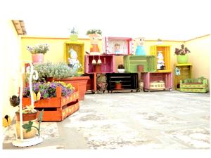 Fotografie z fotogalerie ubytování Casa Terrazzata in centro v destinaci Tricase