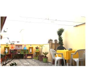 Fotografie z fotogalerie ubytování Casa Terrazzata in centro v destinaci Tricase