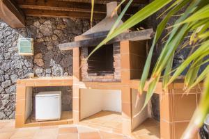 Fotografie z fotogalerie ubytování A1 Casas Y Villas juani y juan lanzarote (tomaren) Free WiFi v destinaci San Bartolomé