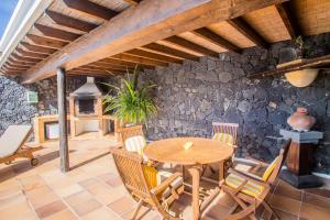 Fotografie z fotogalerie ubytování A1 Casas Y Villas juani y juan lanzarote (tomaren) Free WiFi v destinaci San Bartolomé