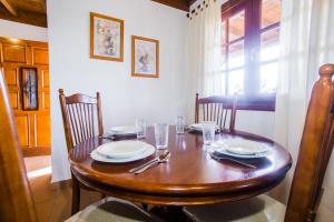 Fotografie z fotogalerie ubytování A1 Casas Y Villas juani y juan lanzarote (tomaren) Free WiFi v destinaci San Bartolomé