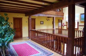 Fotografie z fotogalerie ubytování Posada Cabárceno v destinaci Cabárceno