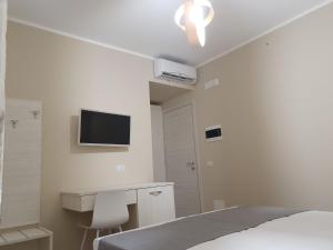 Foto dalla galleria di Oikia Rooms a Parghelia