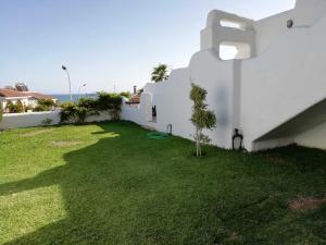 Gallery image of Two Lofts in Matalascañas