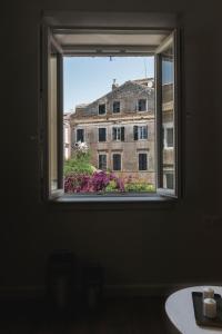 Gallery image of S&G Corfu Old Town Apartments - The Volto Suite in Corfu Town