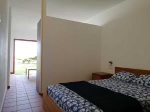 Postel nebo postele na pokoji v ubytování Two Lofts