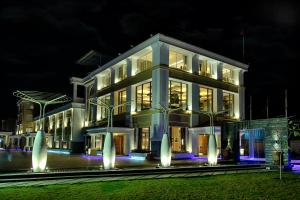 Foto dalla galleria di Four Vedas Hotel & Resort a Siliguri