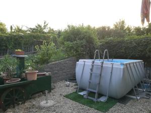 Fotografia z galérie ubytovania Villa Laura v destinácii Incisa Scapaccino