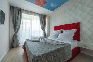 Gallery image of Summerland Sunrise Apartments in Mamaia