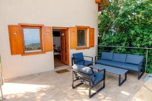 Afbeelding uit fotogalerij van Panoráma Csopak in Csopak