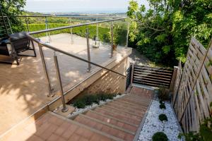 Afbeelding uit fotogalerij van Panoráma Csopak in Csopak +46 foto's