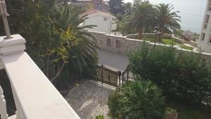 Gallery image of BG Villa, Apartment L in Sutomore
