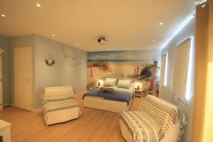 Gallery image of B&B Beach&Bos in Oostvoorne