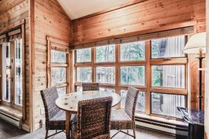 Fotografie z fotogalerie ubytování Sundance Mountain Resort v destinaci Sundance
