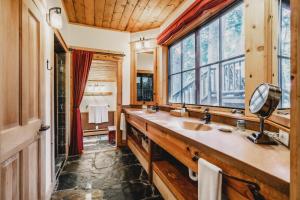 Fotografie z fotogalerie ubytování Sundance Mountain Resort v destinaci Sundance