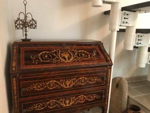 Gallery image of Villa Miccoli apartments in Ceglie Messapica