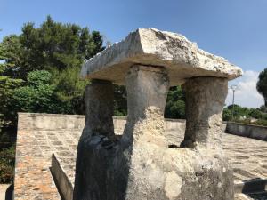 Gallery image of Villa Miccoli apartments in Ceglie Messapica