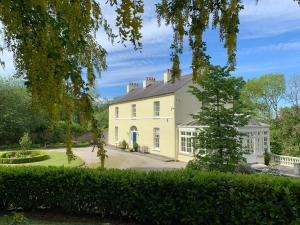 Imagem da galeria de Larchmount House B&B em Derry Londonderry