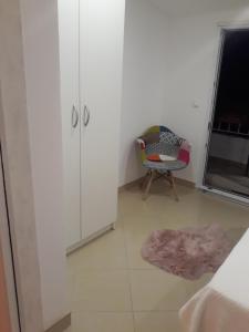 Posteľ alebo postele v izbe v ubytovaní Apartmani Josipović