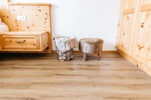 Fotografie z fotogalerie ubytování Ferienwohnung Bognerhof v destinaci Sankt Veit im Pongau