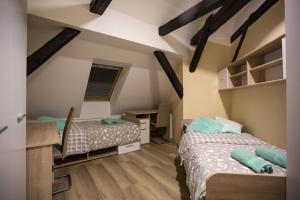 Fotografie z fotogalerie ubytování MINIDORM ROOMS IN HEART OF CITY CENTER v Mariboru + 23 fotografií
