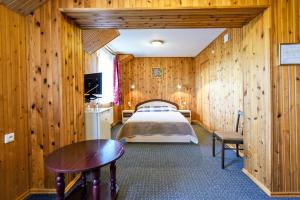 Gallery image of Karklės Kopos in Karklė