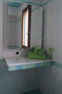 Fotografie z fotogalerie ubytování B&B DA CHIARA SEA SIGHT v Sorrentu