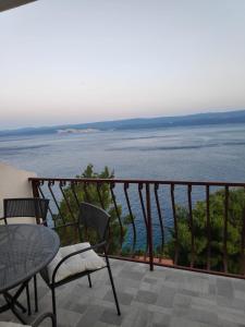 Fotografie z fotogalerie ubytování Apartmani Mara i Kata v Omiši + 29 fotografií