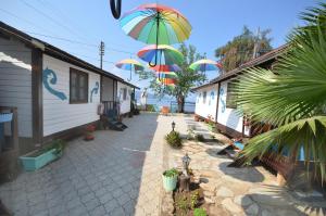Fotografie z fotogalerie ubytování Blu Brezza Marine Hotel v destinaci Hisarönü