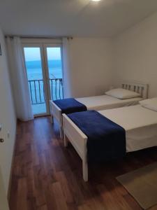 Fotografie z fotogalerie ubytování Apartmani Mara i Kata v Omiši