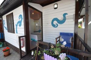 Fotografie z fotogalerie ubytování Blu Brezza Marine Hotel v destinaci Hisarönü