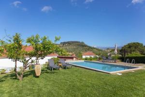 Gallery image of Villa Apella ✩ Private Yard & Pool ✩ 8 Guests in Nohia