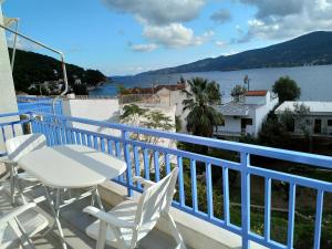 Kép Rigos House at Askeli beach, Poros island szállásáról Póroszban a galériában
