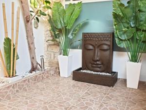 Fotografie z fotogalerie ubytování Sea Dreams House v destinaci Benidorm