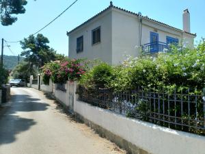 Kép Rigos House at Askeli beach, Poros island szállásáról Póroszban a galériában