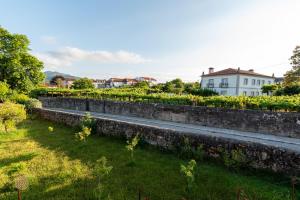 Gallery image of Casa do Foral in Ponte de Lima