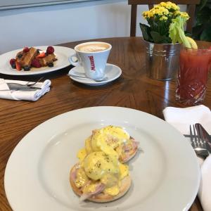 Gallery image of The Cross Keys Sherborne in Sherborne