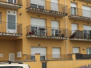 Kép Apartamento Costa Brava szállásáról Palafrugellben a galériában