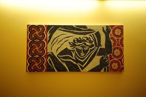 Fotografie z fotogalerie ubytování Hotel Mosaic Central Rome v Římě