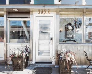 Exteriér nebo vchod ubytování Ballard Inn