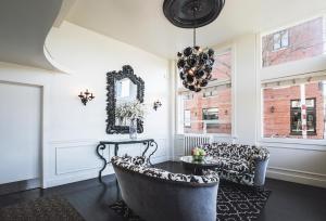 Fotografie z fotogalerie ubytování Ballard Inn v destinaci Seattle