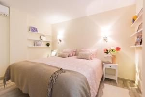 Gallery image of Malaga Centre Apartment with Parking in Málaga