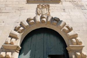 Kép Dimora Duchessina Suites de Charme szállásáról Minervino di Leccében a galériában