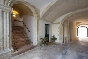 Kép Dimora Duchessina Suites de Charme szállásáról Minervino di Leccében a galériában