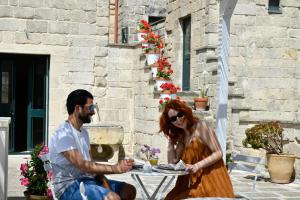 Dimora Duchessina Suites de Charme vendégei