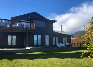Galeriebild der Unterkunft Kinloch Lakeview Lodge - Taupo in Kinloch