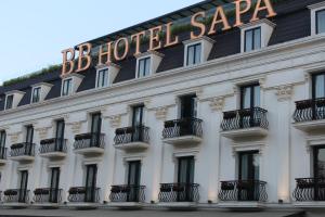 Gallery image of BB Hotel Sapa in Sapa