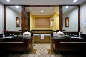 Mynd úr myndasafni af The Magellan Sutera Resort í Kota Kinabalu