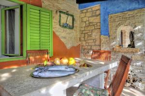 Fotografie z fotogalerie ubytování House Helena v destinaci Valtura